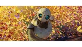 『野生の島のロズ』©2024 DREAMWORKS ANIMATION LLC.