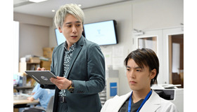 「ブラックペアン シーズン2」第2話（C)TBS