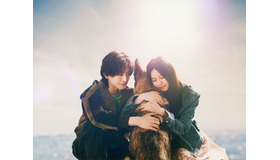 『少年と犬』©2025映画「少年と犬」製作委員会