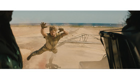 『フォールガイ』©2024 UNIVERSAL STUDIOS. All Rights Reserved.