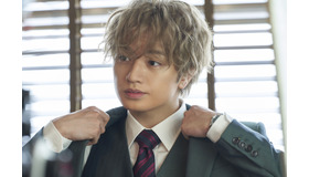 「しょせん他人事ですから ～とある弁護士の本音の仕事～」©「しょせん他人事ですから」製作委員会