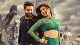 『ジャナタ・ガレージ』