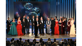 「第75回エミー賞」© Television Academy.