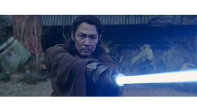 「スター・ウォーズ：アコライト」8話（C）2024 Lucasfilm Ltd.