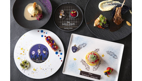 ポムフィオーレ_スペシャルコース