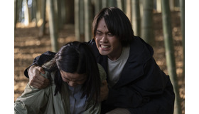 「七夕の国」©2024 岩明均/小学館/東映