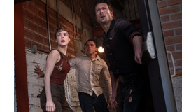 『ツイスターズ』(c) 2024 UNIVERSAL STUDIOS,WARNER BROS.ENT.＆ AMBLIN ENTERTAINMENT,INC.