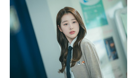 「ピラミッドゲーム」　(C)TVING Co., Ltd, All Rights Reserved.