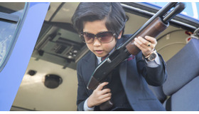 『コドモ警察』 -(C) 2013映画「コドモ警察」製作委員会