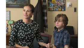 『ワンダー 君は太陽』(C)2017 Lions Gate Films Inc. and Participant Media,LLC and Walden Media, LLC. All Rights Reserved.