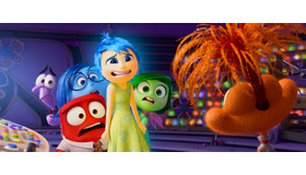 『インサイド・ヘッド２』©2024 Disney/Pixar. All Rights Reserved.