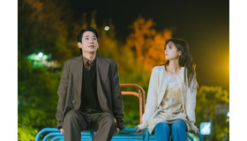 Netflixシリーズ「となりのMr.パーフェクト」8月17日独占配信