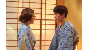 「青島くんはいじわる」第4話