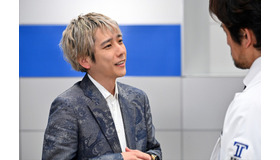 「ブラックペアン シーズン2」第4話（C）TBS