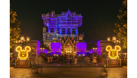 シーでは昼と夜で雰囲気が異なるハロウィンを楽しめる！東京ディズニーリゾート、Dハロ情報解禁