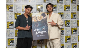 Amazon Originalドラマ「龍が如く～Beyond the Game～」　©2024 Amazon Content Services LLC or its Affiliates.