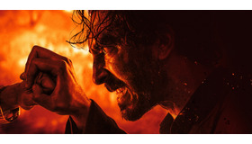 『モンキーマン』©2024 Universal Studios. All Rights Reserved.