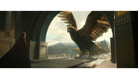 「ロード・オブ・ザ・リング：力の指輪」シーズン2 ©Amazon MGM Studios