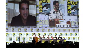 サンディエゴコミコン Photo by Matt Winkelmeyer/Getty Images