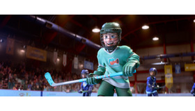 『インサイド・ヘッド２』©2024 Disney/Pixar. All Rights Reserved.