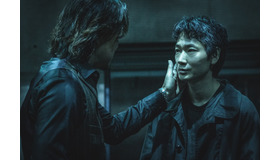 Netflixシリーズ「地面師たち」©新庄耕／集英社