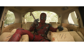 『デッドプール＆ウルヴァリン』©2024 20th Century Studios / © and ™ 2024 MARVEL.