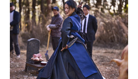 『破墓／パミョ』© 2024 SHOWBOX AND PINETOWN PRODUCTION ALL RIGHTS RESERVED.