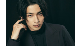 横浜流星／photo：You Ishii