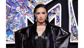 デミ・ロヴァート Photo by Jason Kempin/Getty Images for MTV