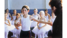 『リトル・ダンサー デジタルリマスター版』© 2000 Tiger Aspect Pictures (Billy Boy) Ltd.