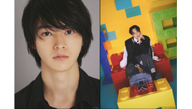 「山崎賢人×JEONGHAN 奇跡旅 in 韓国」