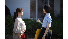 「スカイキャッスル」第2話（C）テレビ朝日