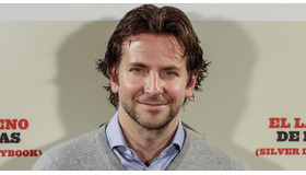 ブラッドリー・クーパー