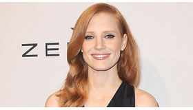 ジェシカ・チャステイン