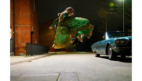 『ポライト・ソサエティ』 (C) 2022 Focus Features LLC. All rights reserved.