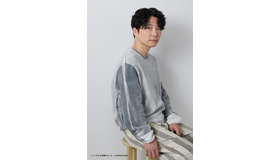 写真：江森康之