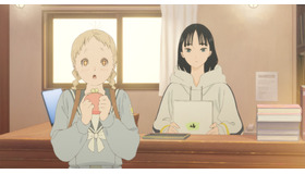 『きみの色』©2024「きみの色」製作委員会