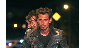 『ザ・バイクライダーズ』© 2024 Focus Features, LLC