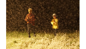 『プー2 あくまのくまさんとじゃあくななかまたち』© 2024 ITN DISTRIBUTION, INC. ALL RIGHTS RESERVED.