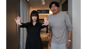 土曜プレミアム「ほんとにあった怖い話 25周年スペシャル」（C）フジテレビ