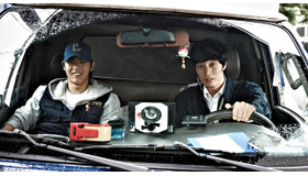 『ある会社員』 -(C) 2012 SIMMIAN AND SHOWBOX/MEDIAPLEX ALL RIGHTS RESERVED.