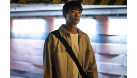 『ニューノーマル』©2023 UNPA STUDIOS.ALL RIGHTS RESERVED.