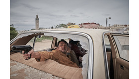 『ランサム 非公式作戦』© 2023 SHOWBOX AND WINDUP FILM ALL RIGHTS RESERVED.