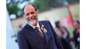 ルカ・グァダニーノ監督 Photo by Vittorio Zunino Celotto/Getty Images