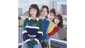 「若草物語―恋する姉妹と恋せぬ私―」