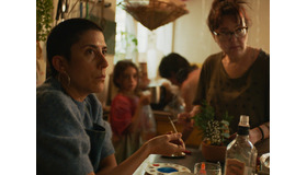 『夏の終わりに願うこと』© 2023- LIMERENCIAFILMS S.A.P.I. DE C.V., LATERNA FILM, PALOMA PRODUCTIONS,  ALPHAVIOLET PRODUCTION