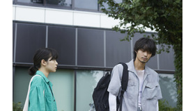 『若き見知らぬ者たち』©2024 The Young Strangers Film Partners