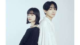 見上愛×宮世琉弥／photo：You Ishii