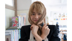 『ブルーピリオド』©山口つばさ／講談社 ©2024映画「ブルーピリオド」製作委員会