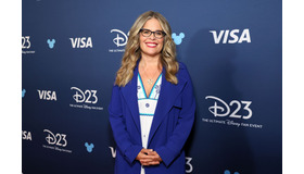 ジェニファー・リー Photo by Rodin Eckenroth/Getty Images for Disney